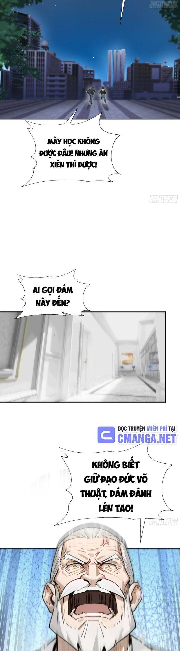 Khởi Đầu Vật Giá Sụt Giảm, Ta Trở Thành Nhà Giàu Số Một Thế Giới! Chap 15 - Next Chap 16
