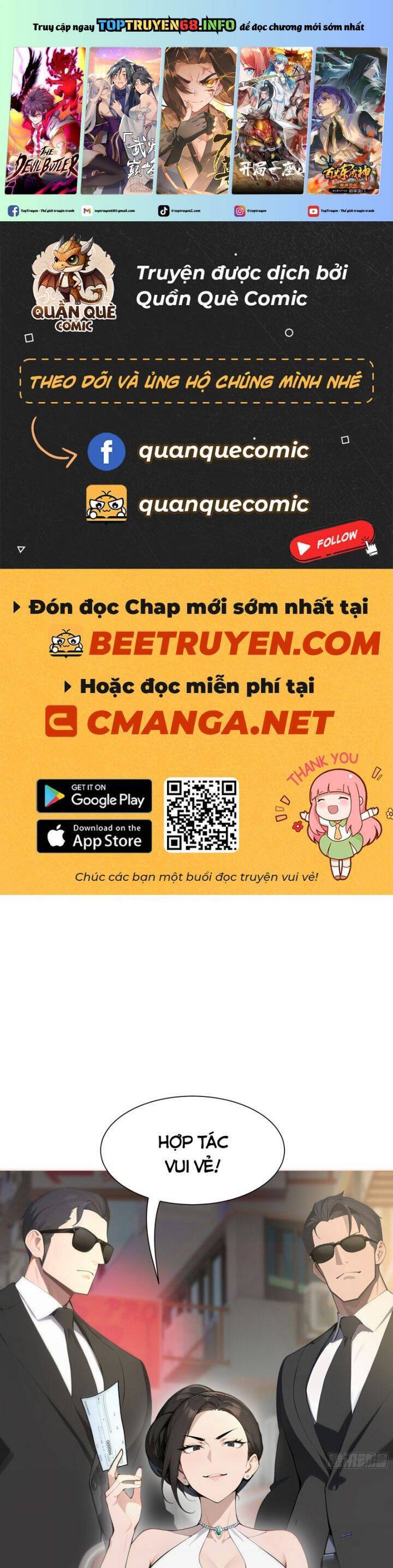 Khởi Đầu Vật Giá Sụt Giảm, Ta Trở Thành Nhà Giàu Số Một Thế Giới! Chap 16 - Next Chap 17