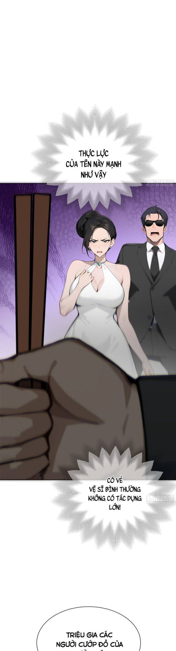 Khởi Đầu Vật Giá Sụt Giảm, Ta Trở Thành Nhà Giàu Số Một Thế Giới! Chap 16 - Next Chap 17