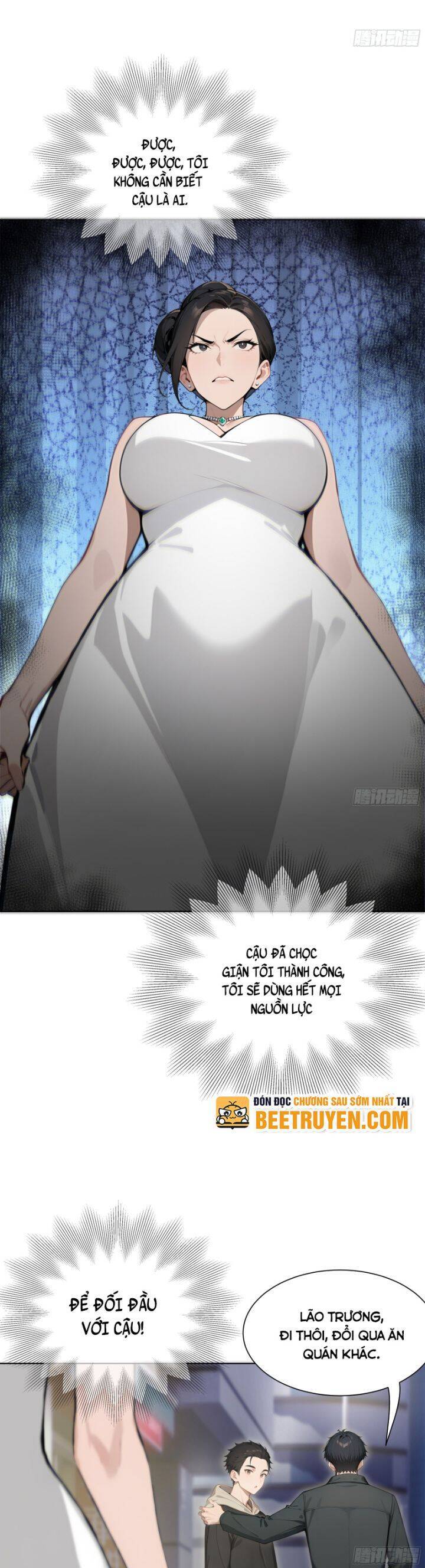 Khởi Đầu Vật Giá Sụt Giảm, Ta Trở Thành Nhà Giàu Số Một Thế Giới! Chap 16 - Next Chap 17