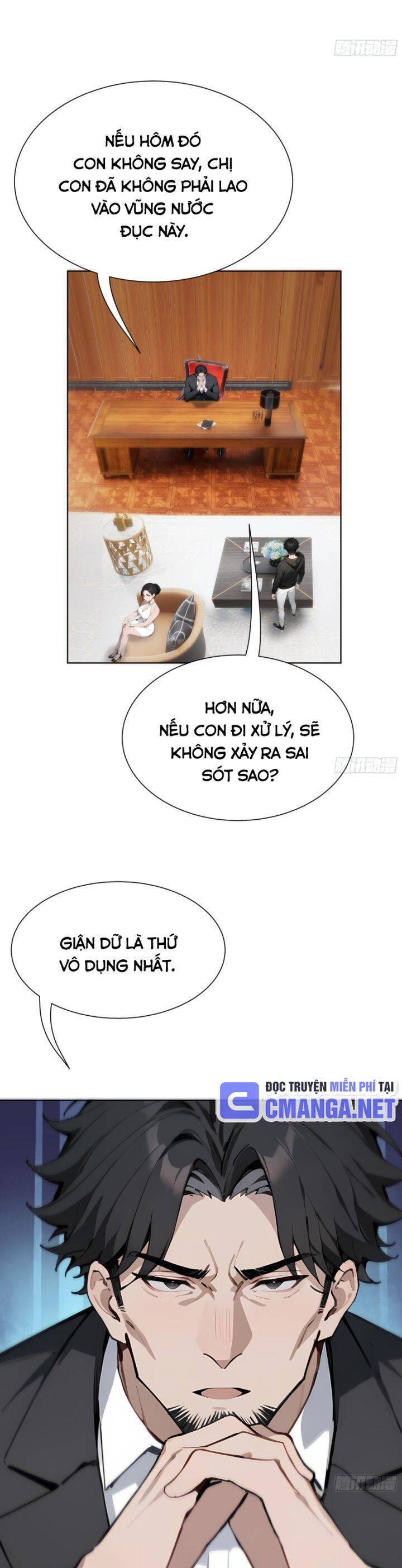Khởi Đầu Vật Giá Sụt Giảm, Ta Trở Thành Nhà Giàu Số Một Thế Giới! Chap 16 - Next Chap 17