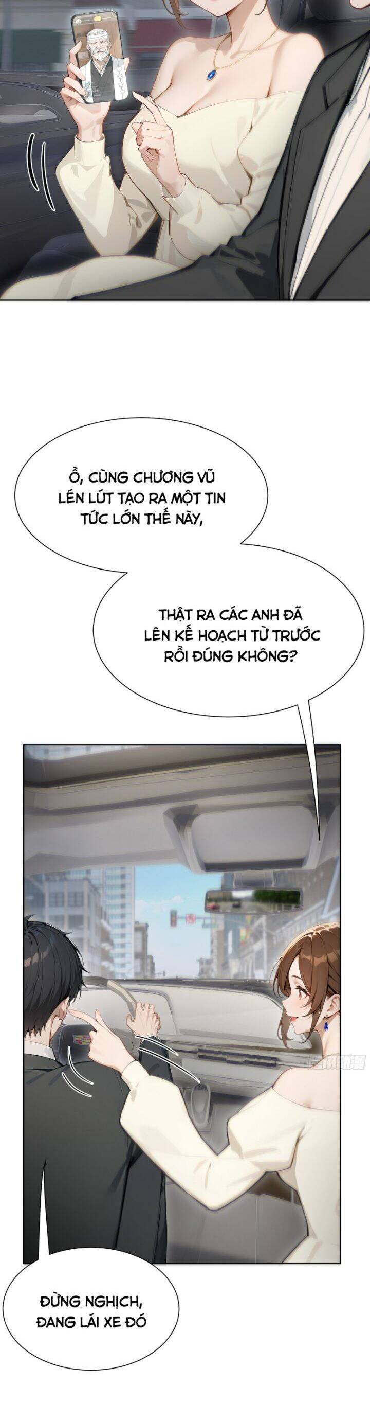 Khởi Đầu Vật Giá Sụt Giảm, Ta Trở Thành Nhà Giàu Số Một Thế Giới! Chap 16 - Next Chap 17