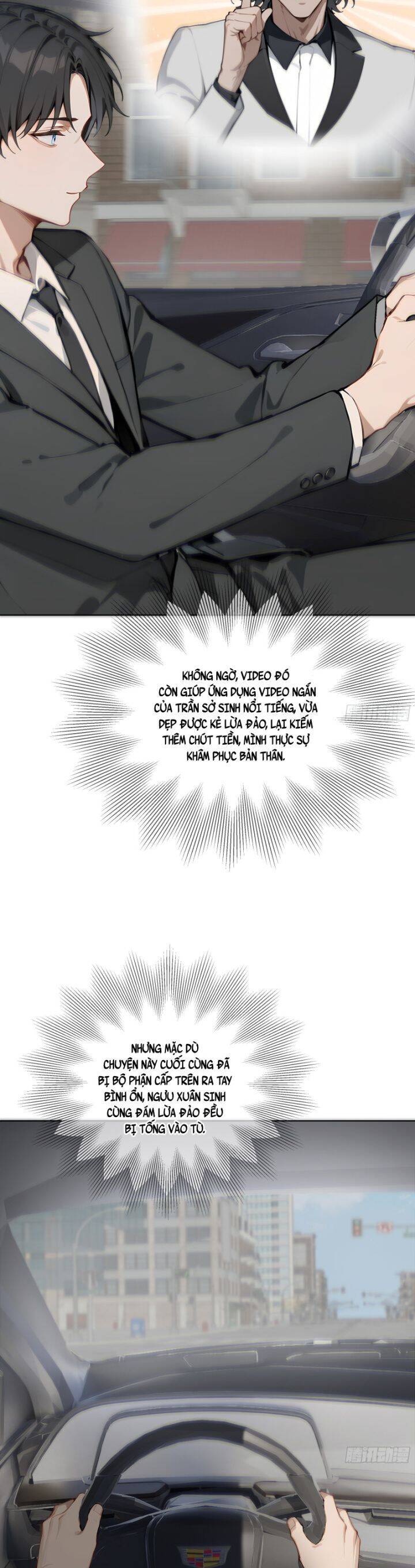Khởi Đầu Vật Giá Sụt Giảm, Ta Trở Thành Nhà Giàu Số Một Thế Giới! Chap 16 - Next Chap 17