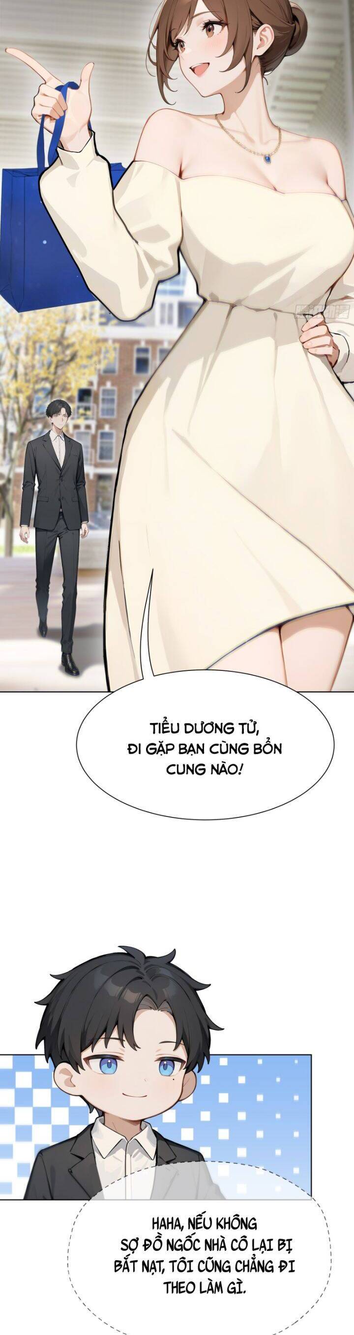 Khởi Đầu Vật Giá Sụt Giảm, Ta Trở Thành Nhà Giàu Số Một Thế Giới! Chap 16 - Next Chap 17