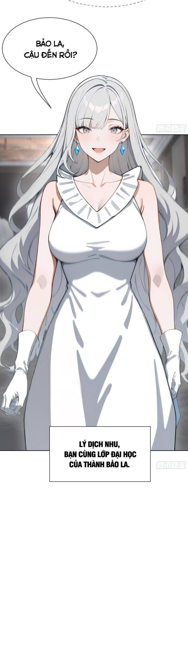 Khởi Đầu Vật Giá Sụt Giảm, Ta Trở Thành Nhà Giàu Số Một Thế Giới! Chap 16 - Next Chap 17