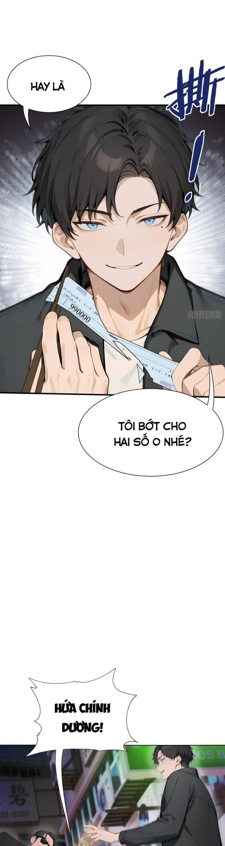 Khởi Đầu Vật Giá Sụt Giảm, Ta Trở Thành Nhà Giàu Số Một Thế Giới! Chap 16 - Next Chap 17