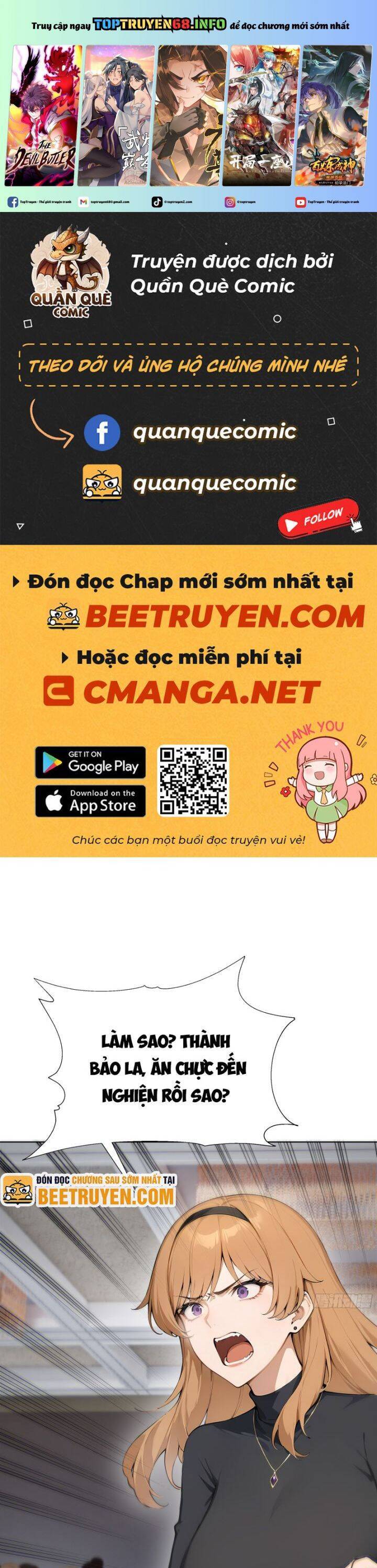 Khởi Đầu Vật Giá Sụt Giảm, Ta Trở Thành Nhà Giàu Số Một Thế Giới! Chap 17 - Next Chap 18