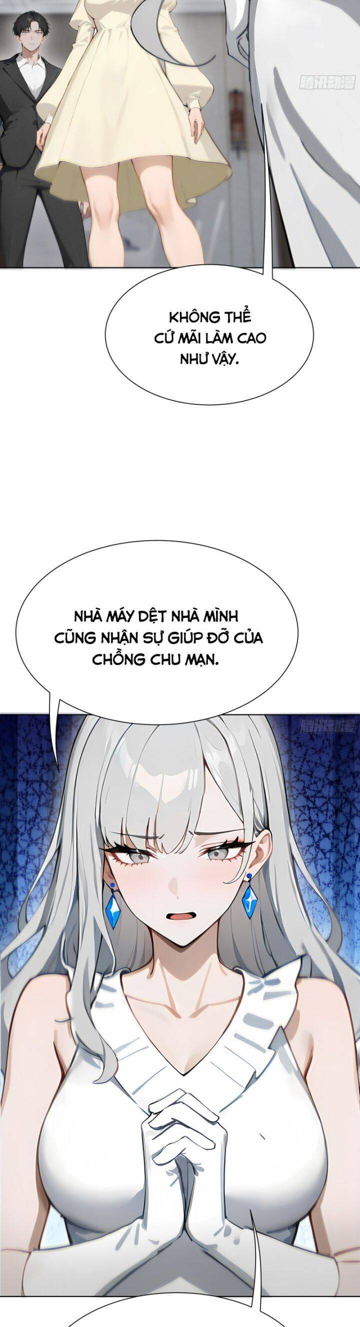 Khởi Đầu Vật Giá Sụt Giảm, Ta Trở Thành Nhà Giàu Số Một Thế Giới! Chap 17 - Next Chap 18