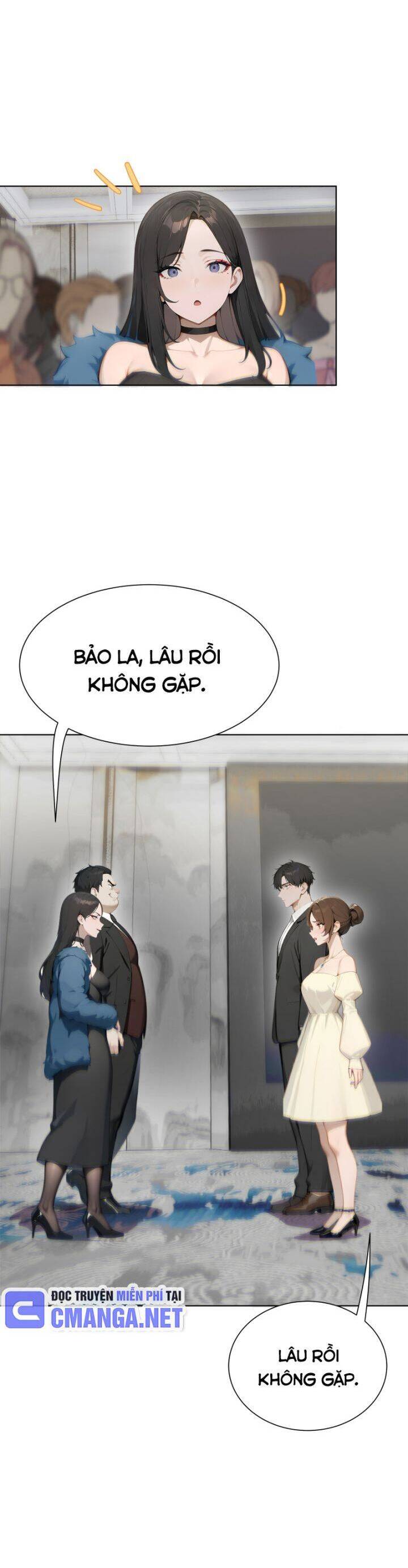 Khởi Đầu Vật Giá Sụt Giảm, Ta Trở Thành Nhà Giàu Số Một Thế Giới! Chap 17 - Next Chap 18