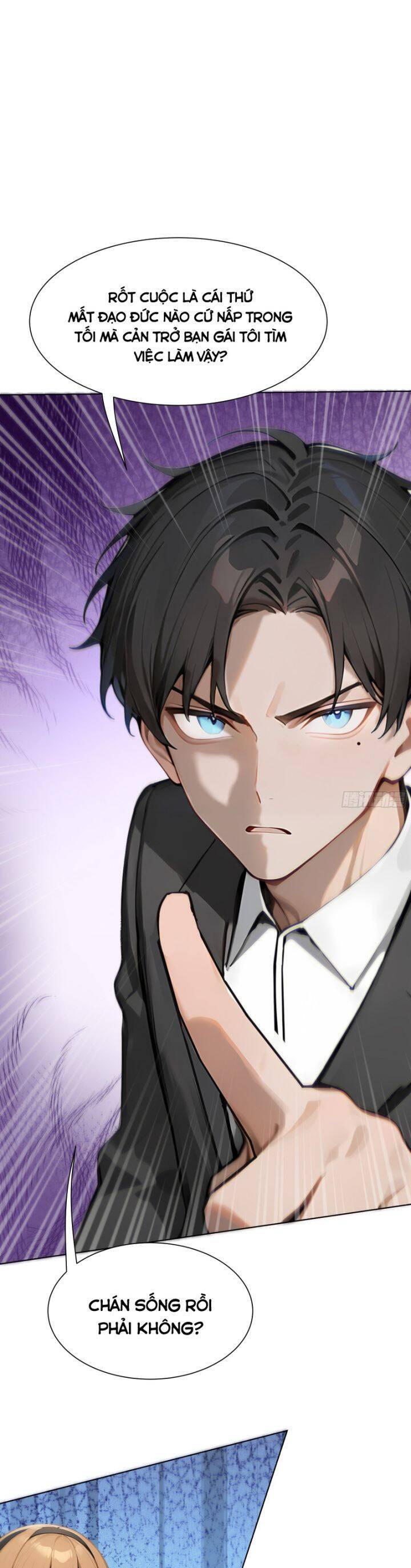 Khởi Đầu Vật Giá Sụt Giảm, Ta Trở Thành Nhà Giàu Số Một Thế Giới! Chap 17 - Next Chap 18
