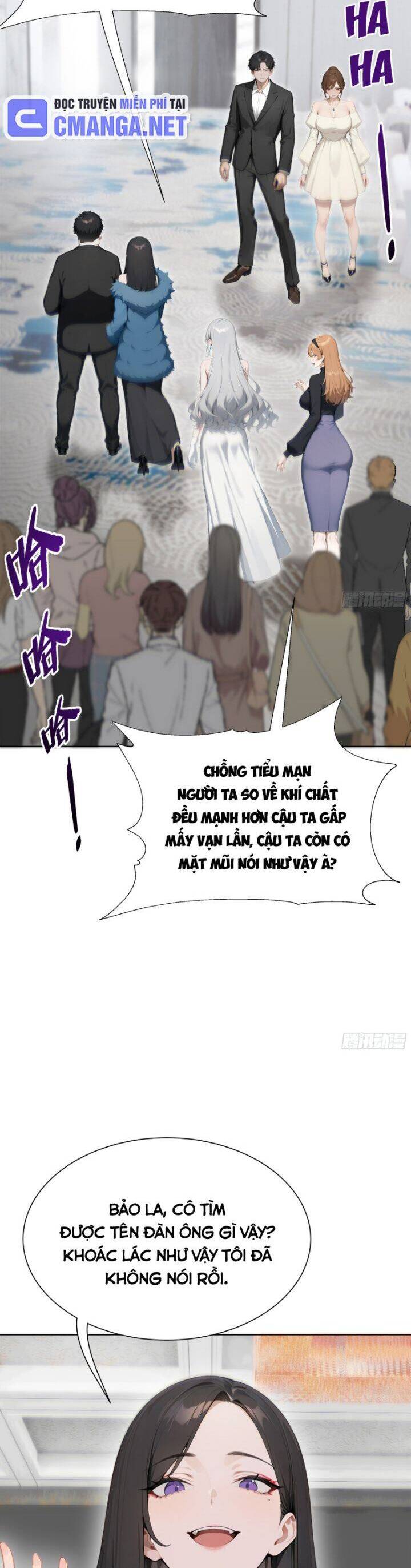 Khởi Đầu Vật Giá Sụt Giảm, Ta Trở Thành Nhà Giàu Số Một Thế Giới! Chap 17 - Next Chap 18
