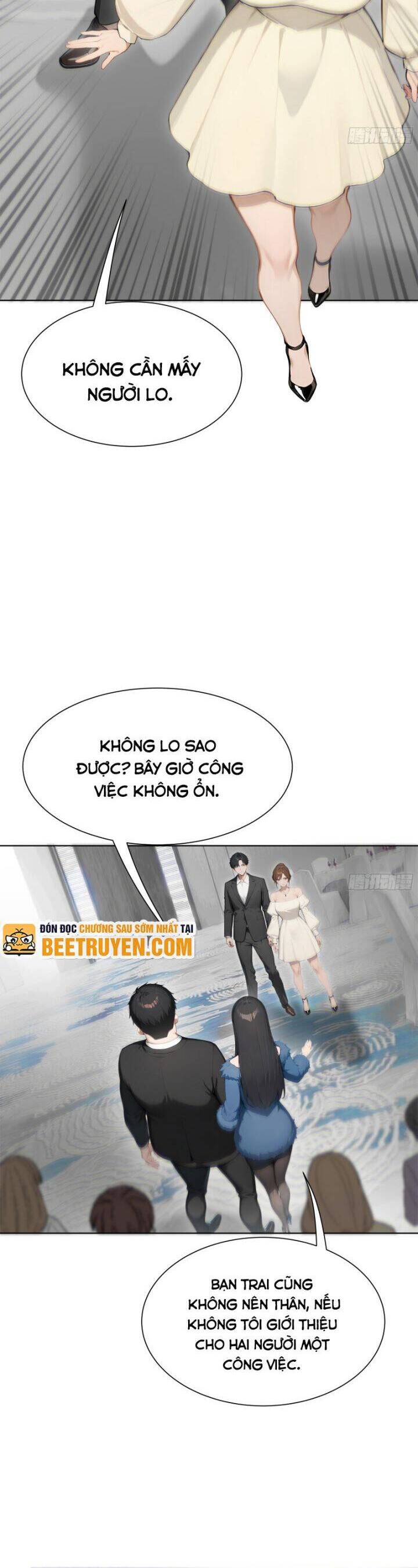 Khởi Đầu Vật Giá Sụt Giảm, Ta Trở Thành Nhà Giàu Số Một Thế Giới! Chap 17 - Next Chap 18