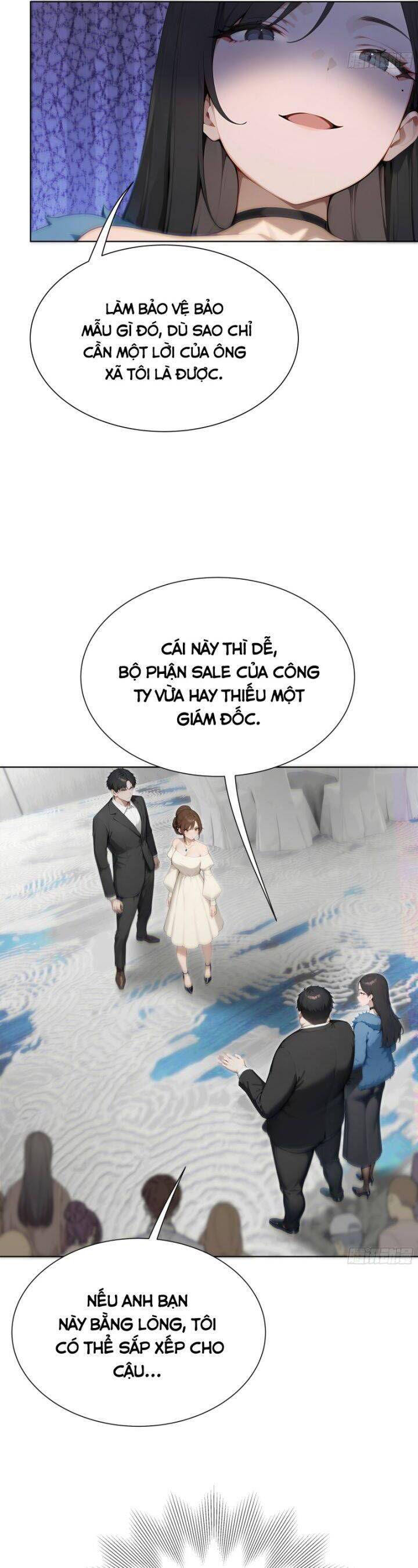 Khởi Đầu Vật Giá Sụt Giảm, Ta Trở Thành Nhà Giàu Số Một Thế Giới! Chap 17 - Next Chap 18