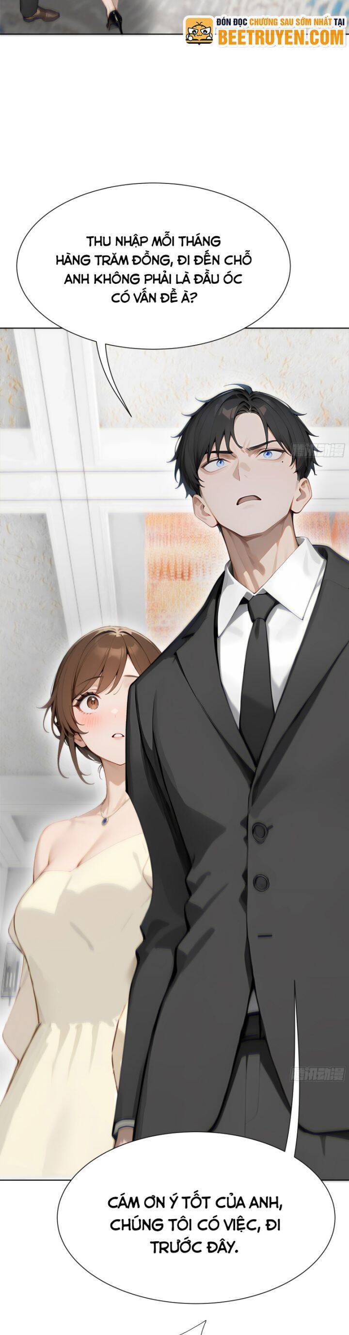 Khởi Đầu Vật Giá Sụt Giảm, Ta Trở Thành Nhà Giàu Số Một Thế Giới! Chap 17 - Next Chap 18