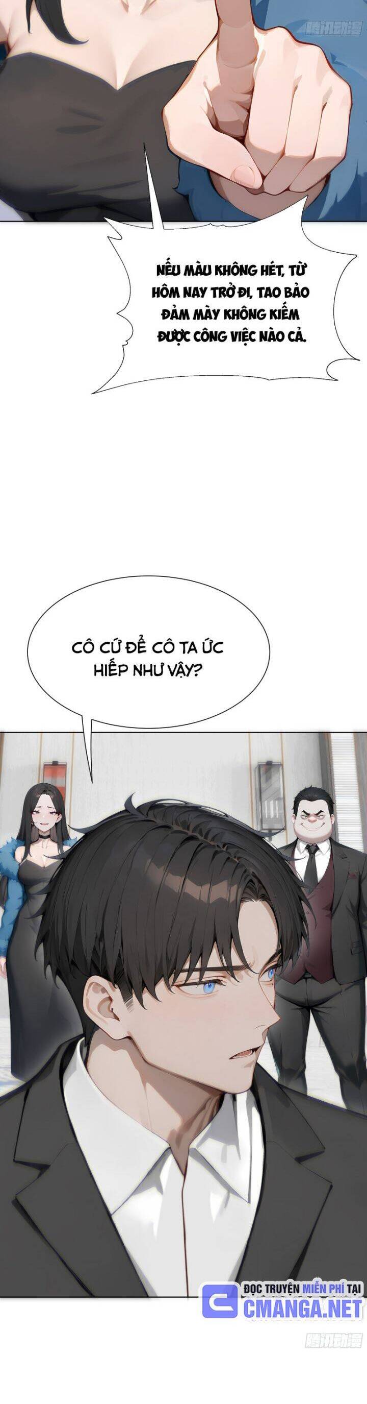 Khởi Đầu Vật Giá Sụt Giảm, Ta Trở Thành Nhà Giàu Số Một Thế Giới! Chap 17 - Next Chap 18