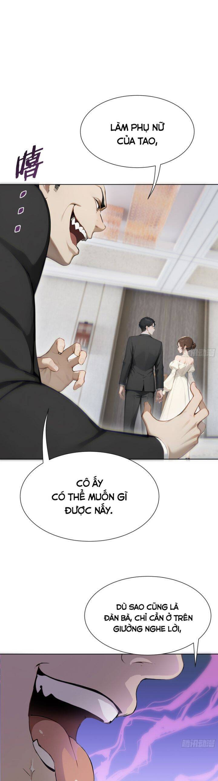 Khởi Đầu Vật Giá Sụt Giảm, Ta Trở Thành Nhà Giàu Số Một Thế Giới! Chap 17 - Next Chap 18