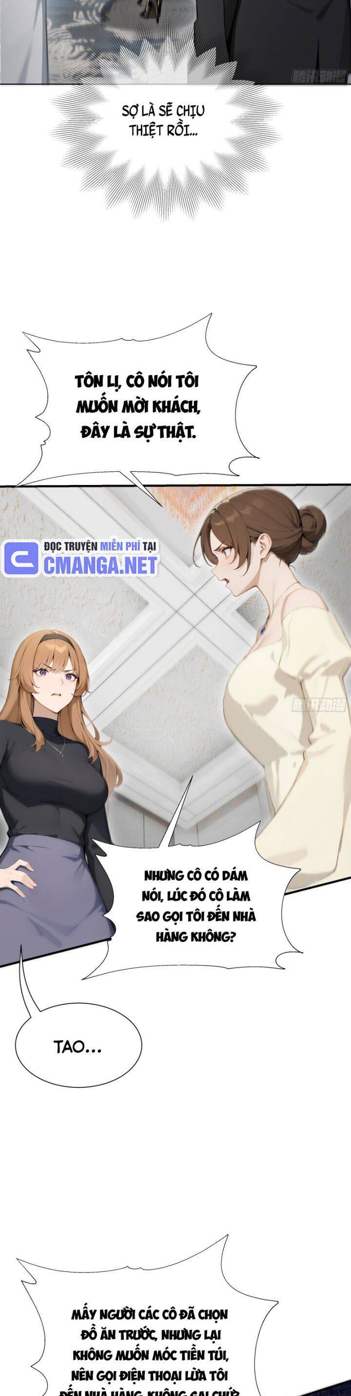 Khởi Đầu Vật Giá Sụt Giảm, Ta Trở Thành Nhà Giàu Số Một Thế Giới! Chap 17 - Next Chap 18
