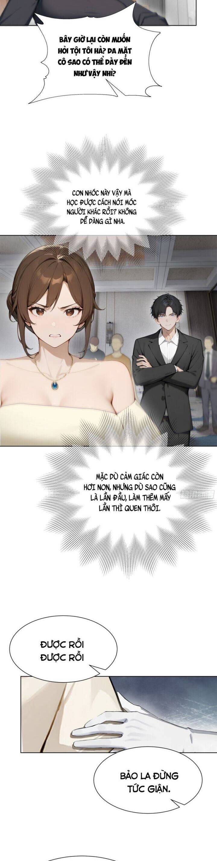 Khởi Đầu Vật Giá Sụt Giảm, Ta Trở Thành Nhà Giàu Số Một Thế Giới! Chap 17 - Next Chap 18
