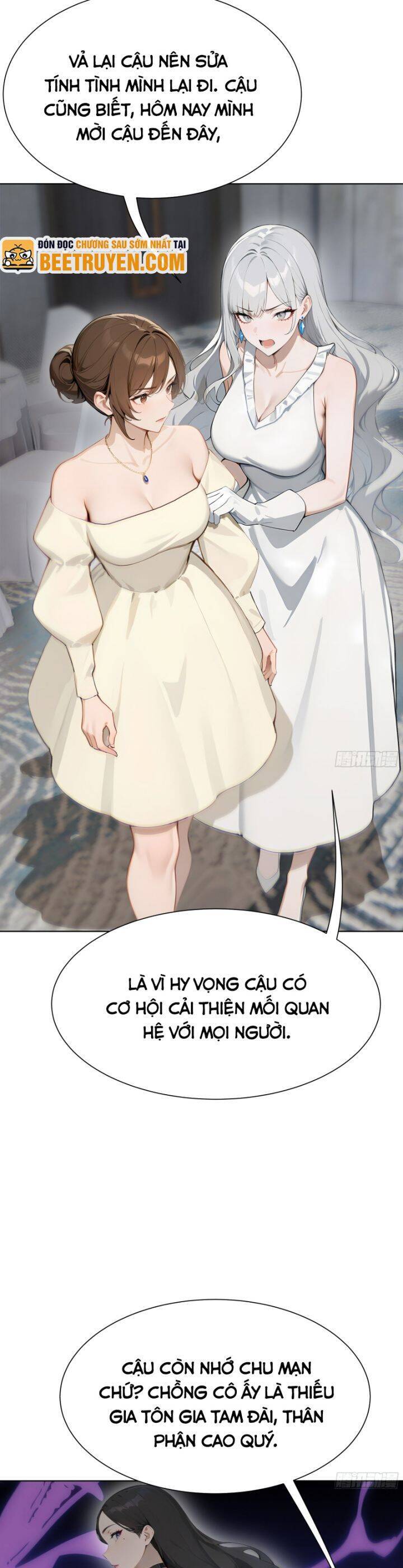 Khởi Đầu Vật Giá Sụt Giảm, Ta Trở Thành Nhà Giàu Số Một Thế Giới! Chap 17 - Next Chap 18