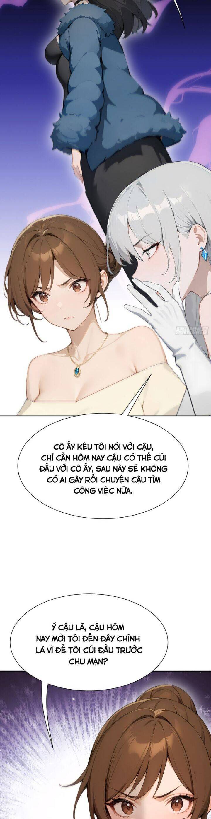 Khởi Đầu Vật Giá Sụt Giảm, Ta Trở Thành Nhà Giàu Số Một Thế Giới! Chap 17 - Next Chap 18