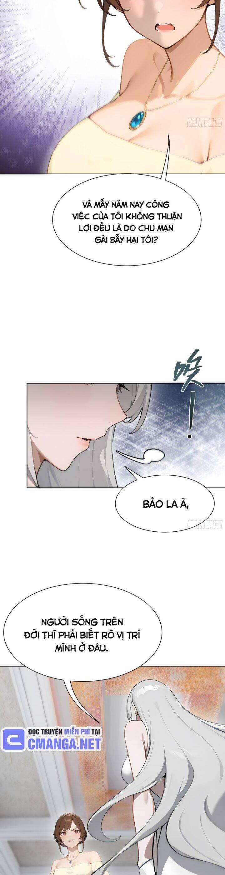 Khởi Đầu Vật Giá Sụt Giảm, Ta Trở Thành Nhà Giàu Số Một Thế Giới! Chap 17 - Next Chap 18