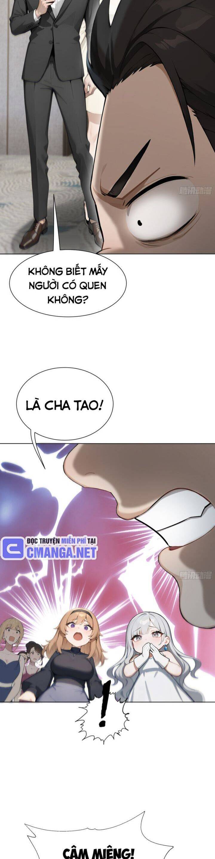 Khởi Đầu Vật Giá Sụt Giảm, Ta Trở Thành Nhà Giàu Số Một Thế Giới! Chap 18 - Next Chap 19