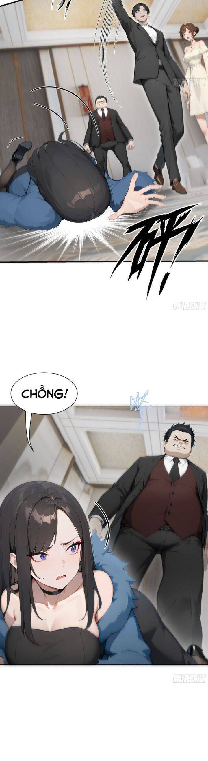 Khởi Đầu Vật Giá Sụt Giảm, Ta Trở Thành Nhà Giàu Số Một Thế Giới! Chap 18 - Next Chap 19