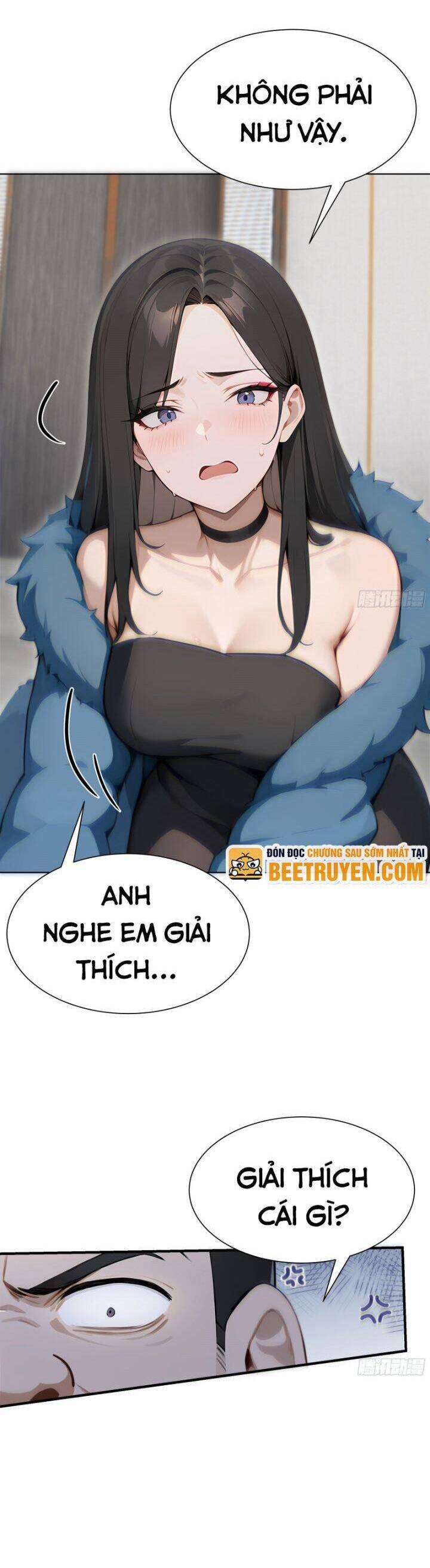 Khởi Đầu Vật Giá Sụt Giảm, Ta Trở Thành Nhà Giàu Số Một Thế Giới! Chap 18 - Next Chap 19