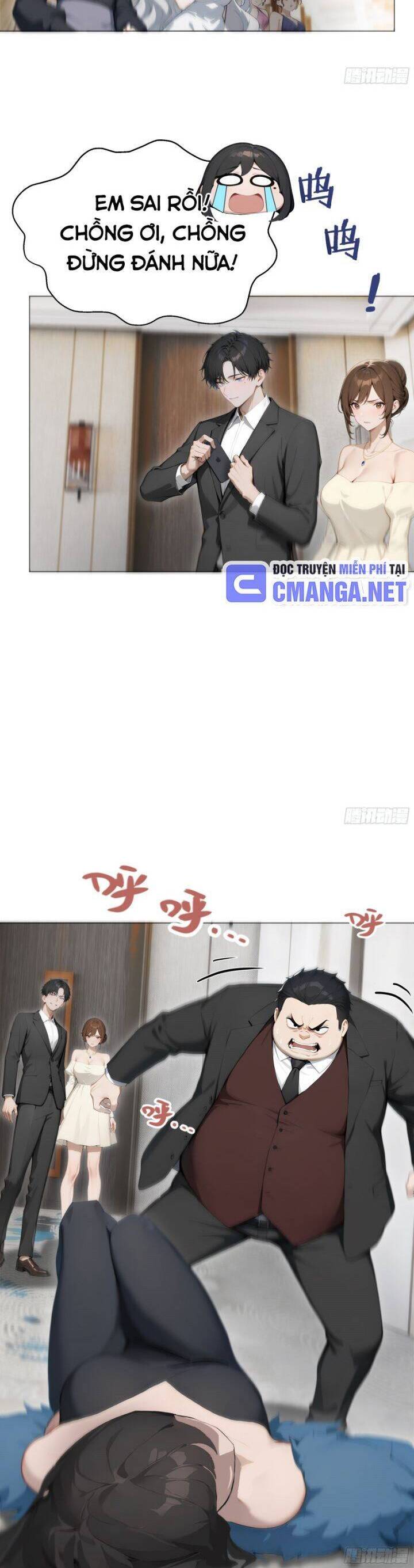 Khởi Đầu Vật Giá Sụt Giảm, Ta Trở Thành Nhà Giàu Số Một Thế Giới! Chap 18 - Next Chap 19