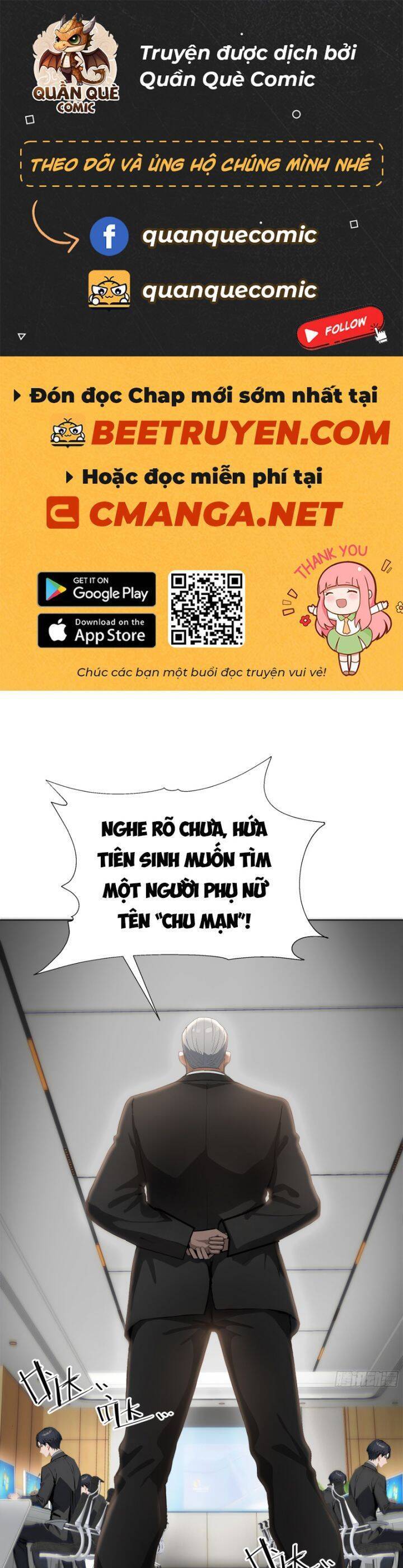 Khởi Đầu Vật Giá Sụt Giảm, Ta Trở Thành Nhà Giàu Số Một Thế Giới! Chap 18 - Next Chap 19