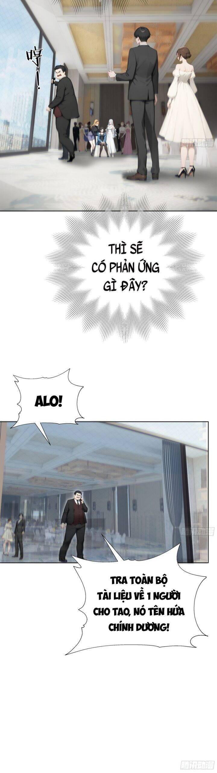 Khởi Đầu Vật Giá Sụt Giảm, Ta Trở Thành Nhà Giàu Số Một Thế Giới! Chap 18 - Next Chap 19