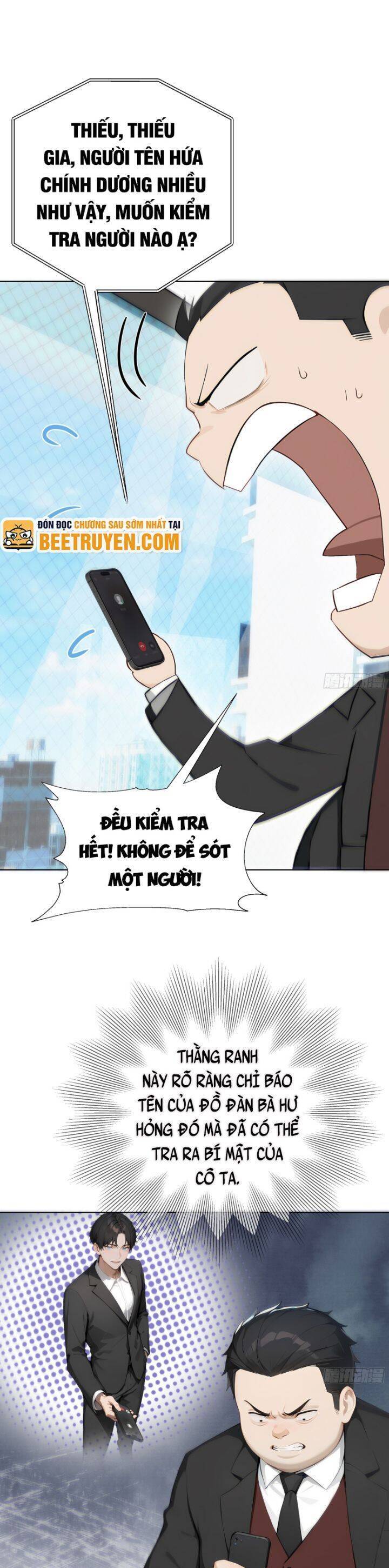 Khởi Đầu Vật Giá Sụt Giảm, Ta Trở Thành Nhà Giàu Số Một Thế Giới! Chap 18 - Next Chap 19