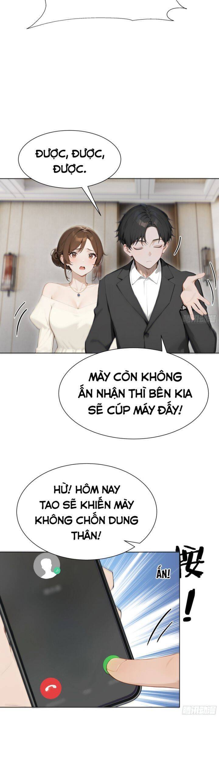 Khởi Đầu Vật Giá Sụt Giảm, Ta Trở Thành Nhà Giàu Số Một Thế Giới! Chap 18 - Next Chap 19
