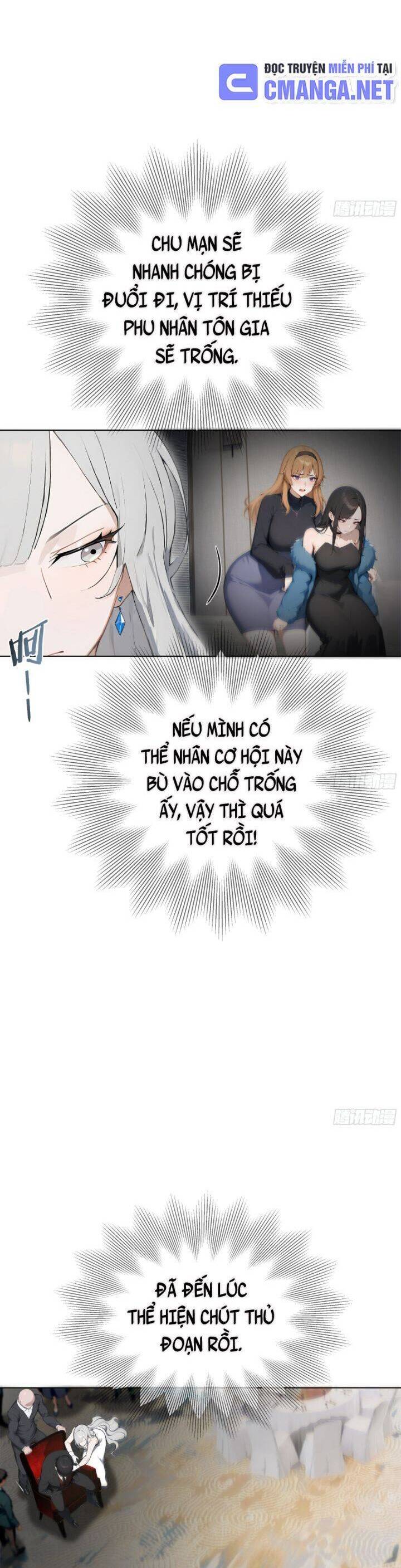 Khởi Đầu Vật Giá Sụt Giảm, Ta Trở Thành Nhà Giàu Số Một Thế Giới! Chap 18 - Next Chap 19