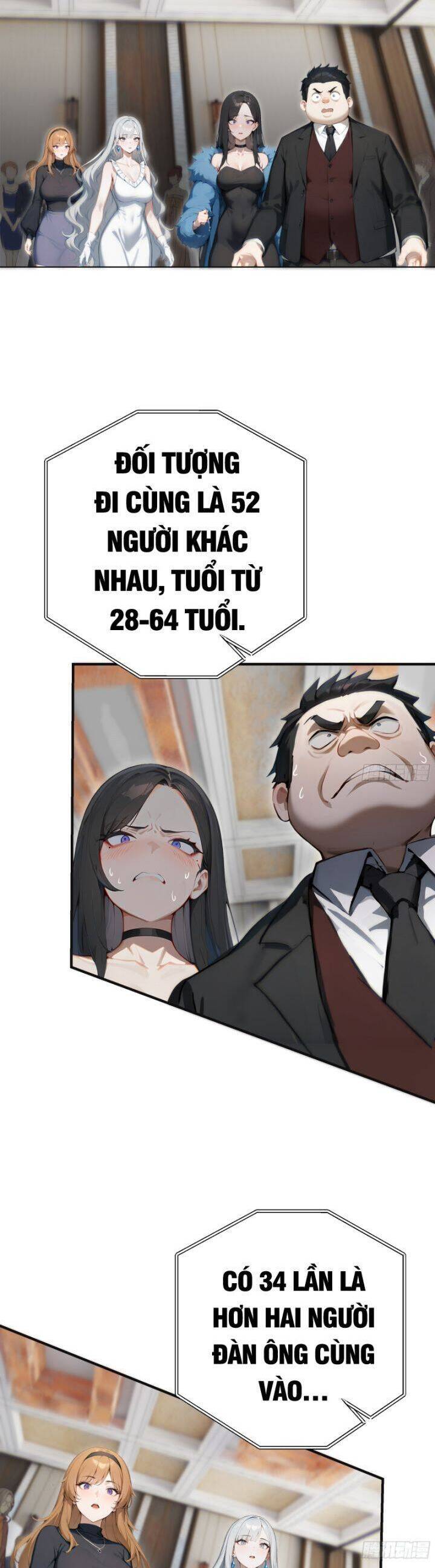 Khởi Đầu Vật Giá Sụt Giảm, Ta Trở Thành Nhà Giàu Số Một Thế Giới! Chap 18 - Next Chap 19