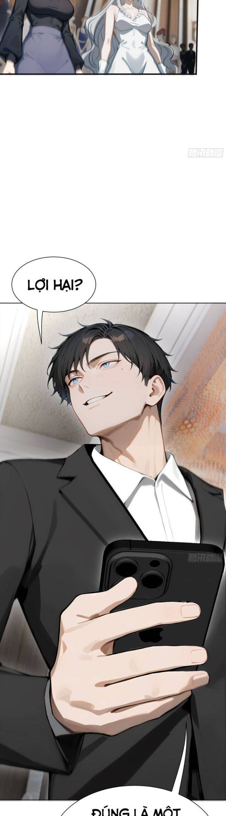 Khởi Đầu Vật Giá Sụt Giảm, Ta Trở Thành Nhà Giàu Số Một Thế Giới! Chap 18 - Next Chap 19
