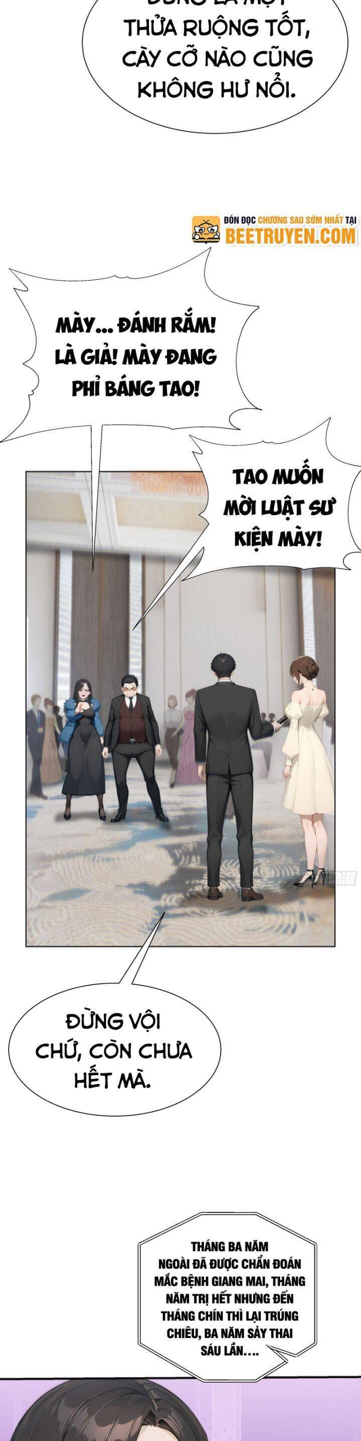 Khởi Đầu Vật Giá Sụt Giảm, Ta Trở Thành Nhà Giàu Số Một Thế Giới! Chap 18 - Next Chap 19