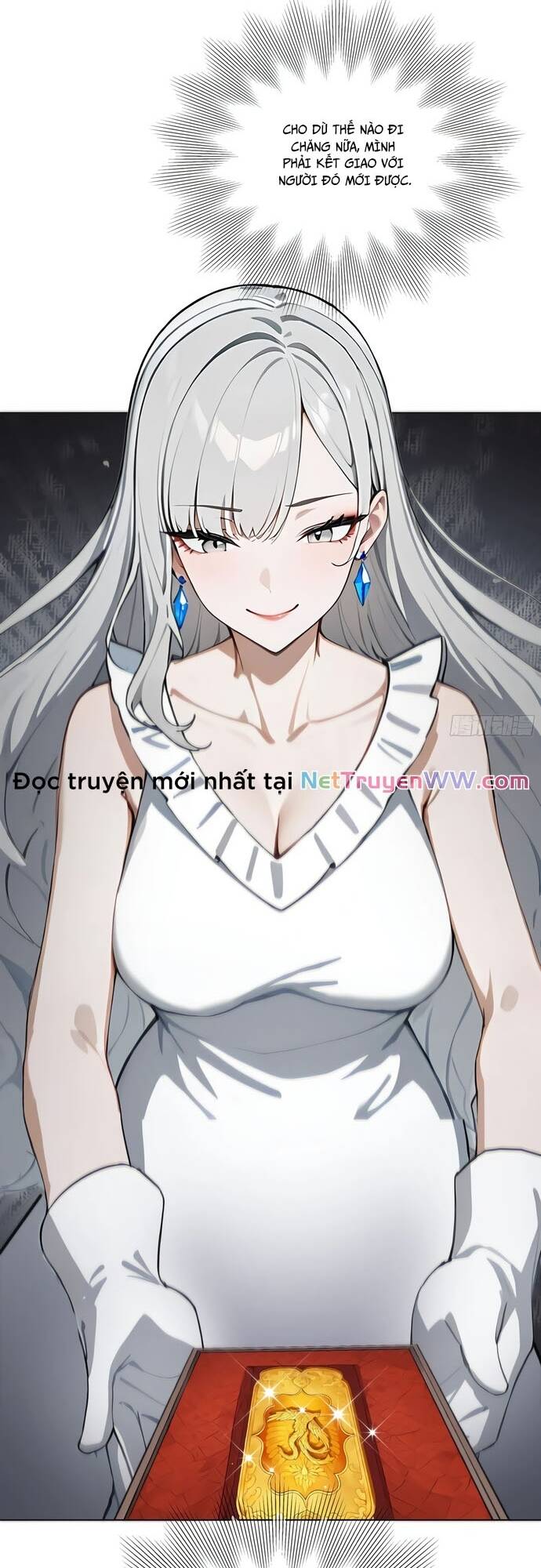 Khởi Đầu Vật Giá Sụt Giảm, Ta Trở Thành Nhà Giàu Số Một Thế Giới! Chap 19 - Next Chap 20