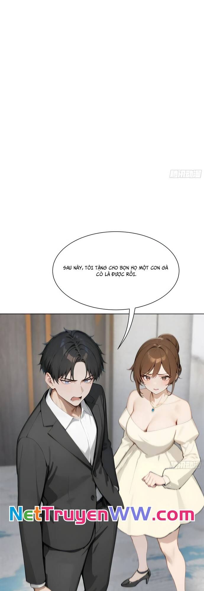 Khởi Đầu Vật Giá Sụt Giảm, Ta Trở Thành Nhà Giàu Số Một Thế Giới! Chap 19 - Next Chap 20