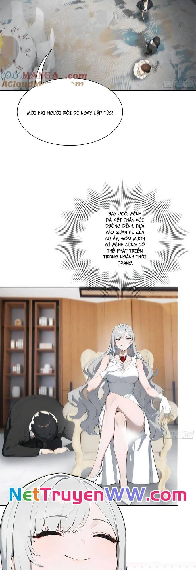 Khởi Đầu Vật Giá Sụt Giảm, Ta Trở Thành Nhà Giàu Số Một Thế Giới! Chap 19 - Next Chap 20