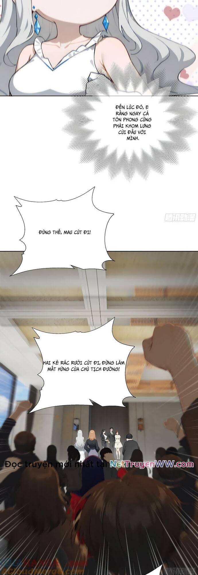 Khởi Đầu Vật Giá Sụt Giảm, Ta Trở Thành Nhà Giàu Số Một Thế Giới! Chap 19 - Next Chap 20