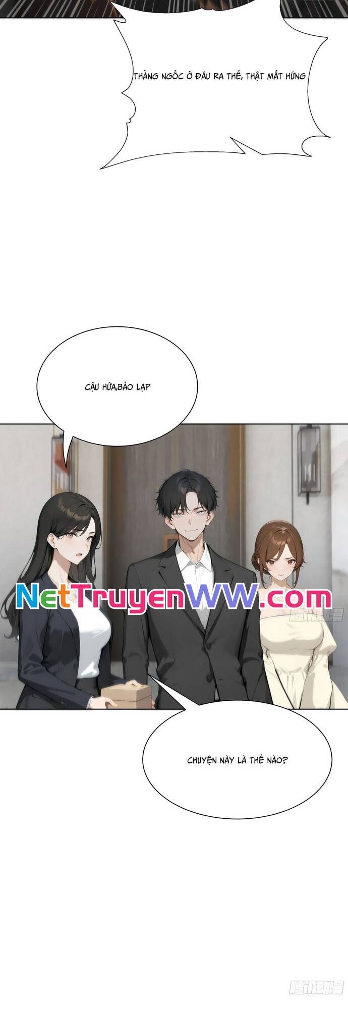 Khởi Đầu Vật Giá Sụt Giảm, Ta Trở Thành Nhà Giàu Số Một Thế Giới! Chap 19 - Next Chap 20