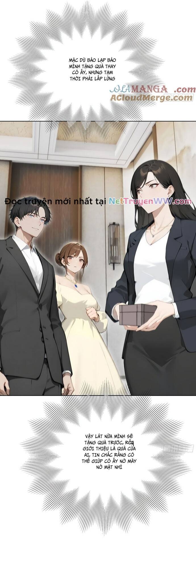 Khởi Đầu Vật Giá Sụt Giảm, Ta Trở Thành Nhà Giàu Số Một Thế Giới! Chap 19 - Next Chap 20