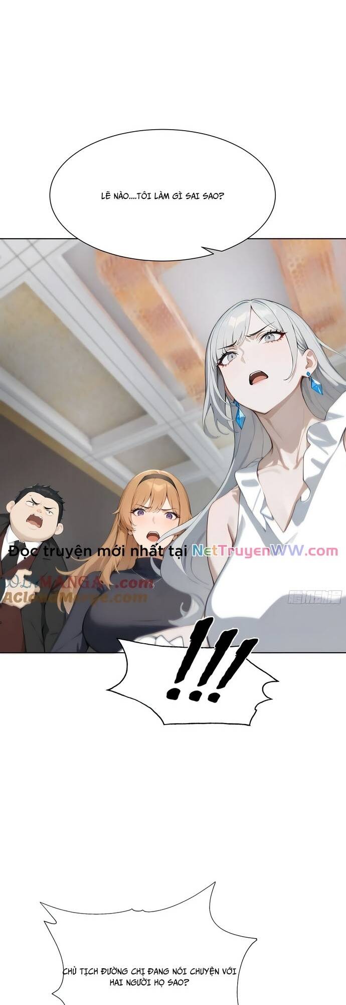 Khởi Đầu Vật Giá Sụt Giảm, Ta Trở Thành Nhà Giàu Số Một Thế Giới! Chap 19 - Next Chap 20