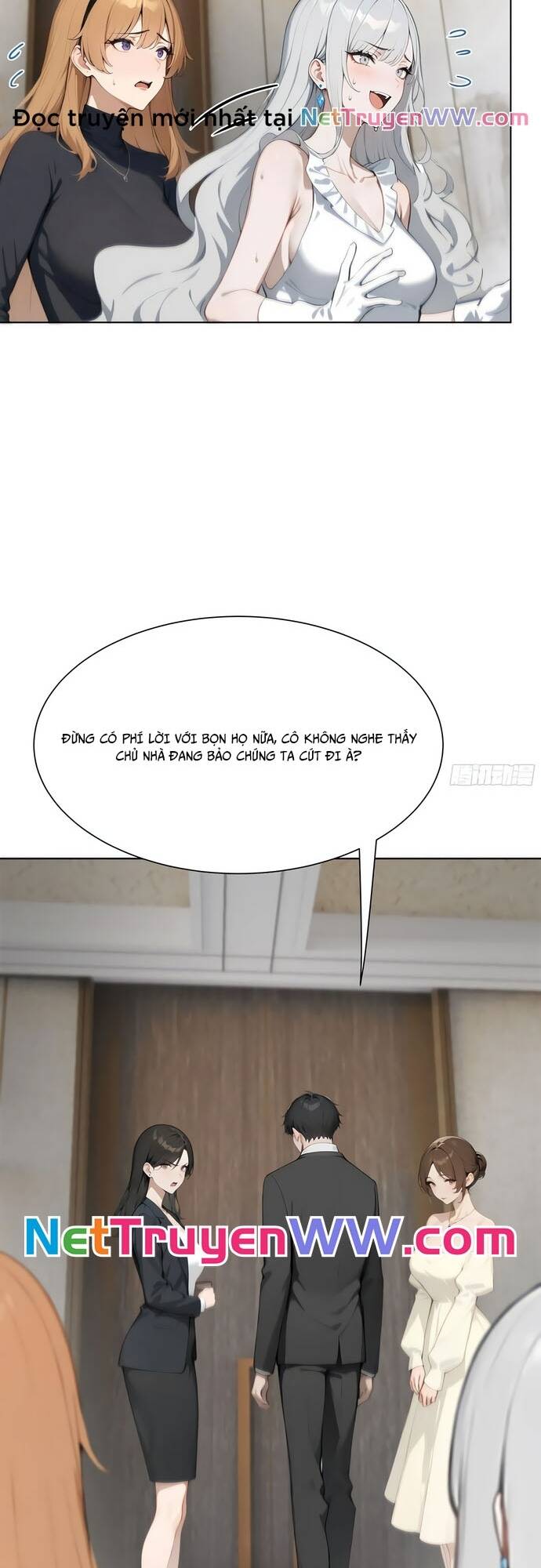 Khởi Đầu Vật Giá Sụt Giảm, Ta Trở Thành Nhà Giàu Số Một Thế Giới! Chap 19 - Next Chap 20