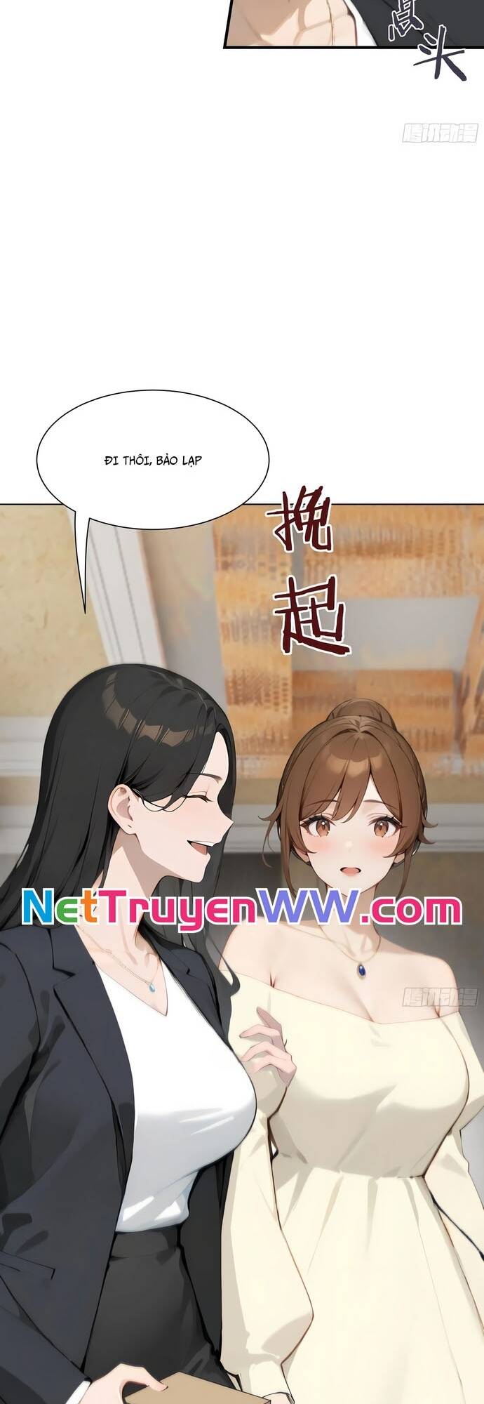 Khởi Đầu Vật Giá Sụt Giảm, Ta Trở Thành Nhà Giàu Số Một Thế Giới! Chap 19 - Next Chap 20
