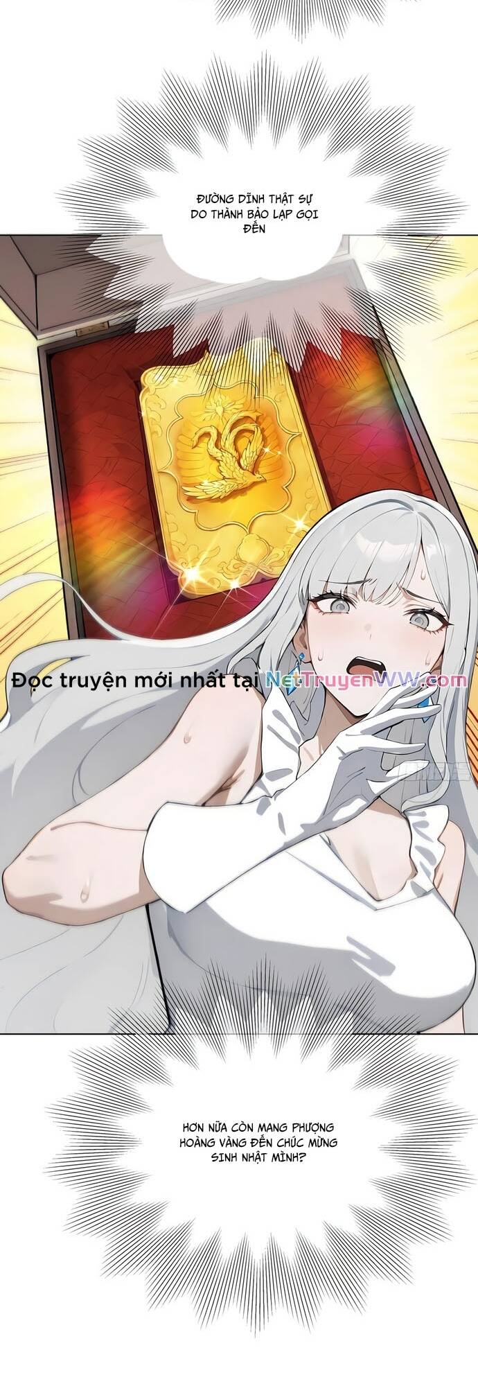 Khởi Đầu Vật Giá Sụt Giảm, Ta Trở Thành Nhà Giàu Số Một Thế Giới! Chap 19 - Next Chap 20