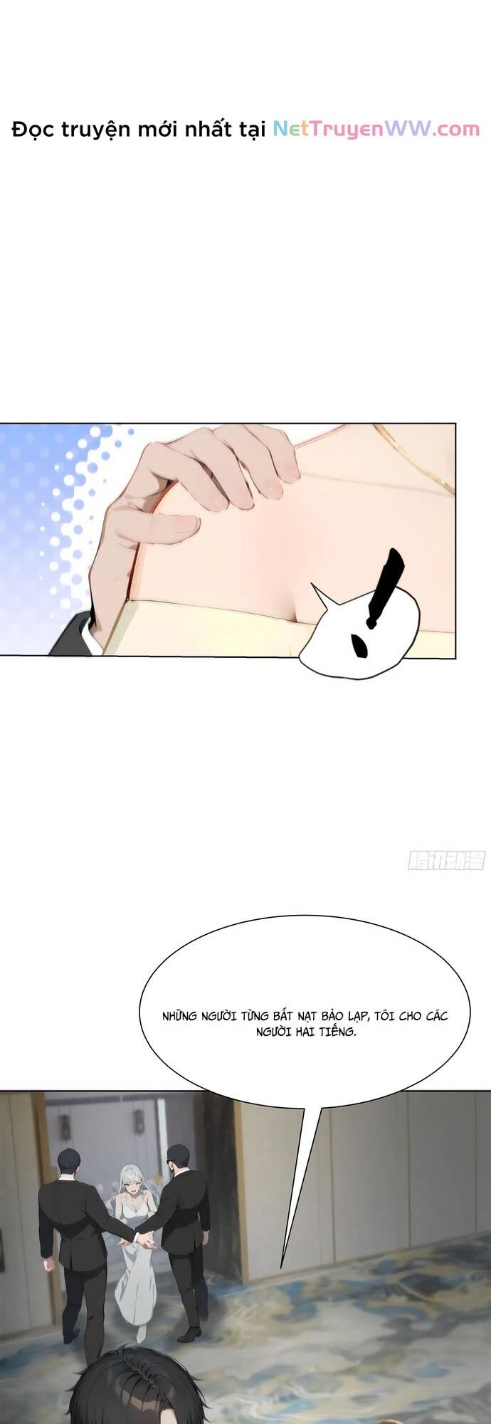 Khởi Đầu Vật Giá Sụt Giảm, Ta Trở Thành Nhà Giàu Số Một Thế Giới! Chap 19 - Next Chap 20