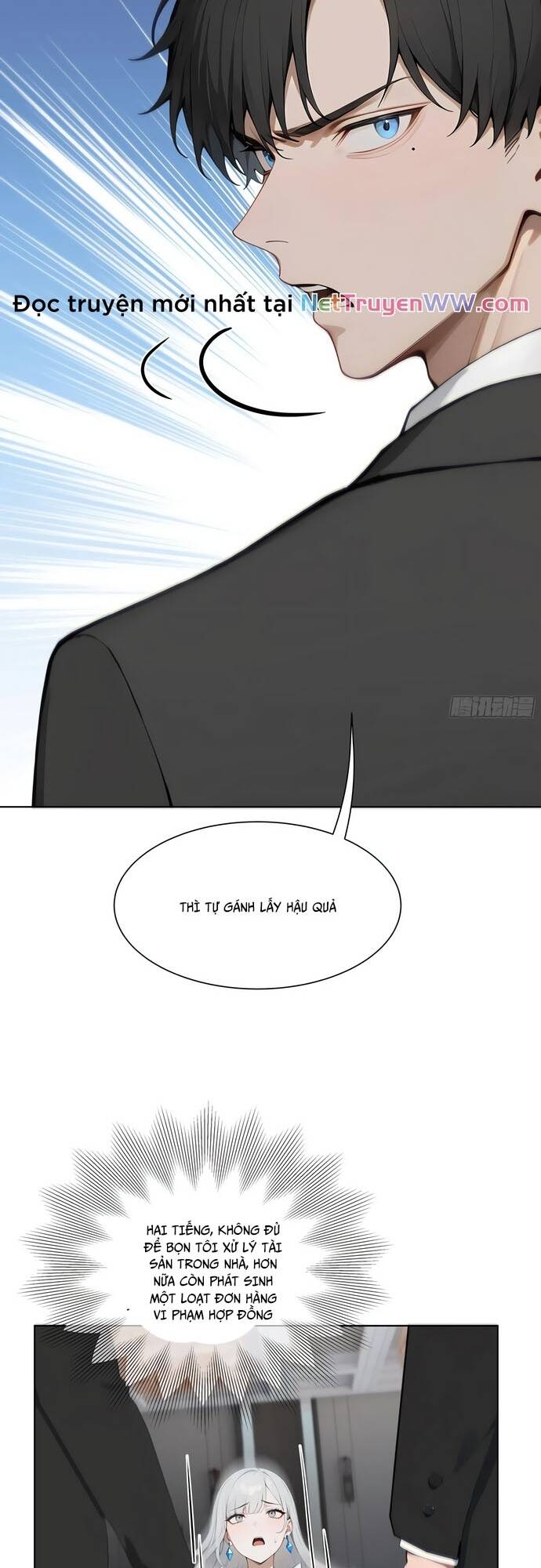 Khởi Đầu Vật Giá Sụt Giảm, Ta Trở Thành Nhà Giàu Số Một Thế Giới! Chap 19 - Next Chap 20