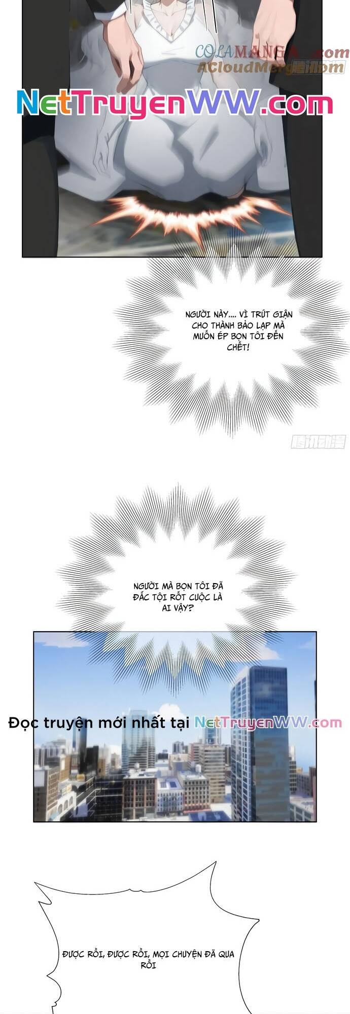 Khởi Đầu Vật Giá Sụt Giảm, Ta Trở Thành Nhà Giàu Số Một Thế Giới! Chap 19 - Next Chap 20